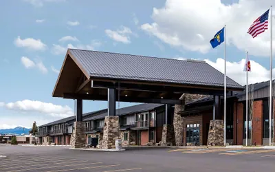 Copper King Convention Center, an Ascend Collection Hotel