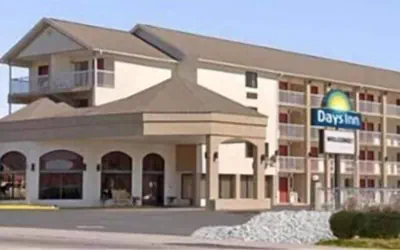 Days Inn by Wyndham Apple Valley Pigeon Forge/Sevierville