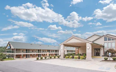 Days Inn by Wyndham Wytheville