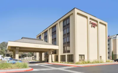 Hampton Inn Los AngelesWest Covina