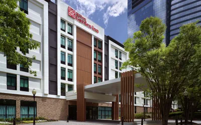 Hilton Garden Inn Atlanta-Buckhead