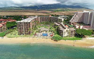 Aston Kaanapali Shores