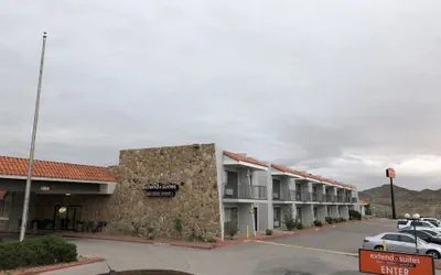 Extend-A-Suites Utep