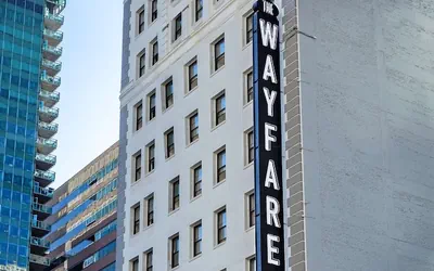 The Wayfarer Downtown LA, Tapestry Collection by Hilton