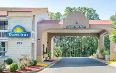 Days Inn by Wyndham Raleigh Midtown