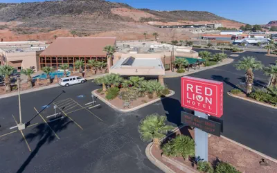 Red Lion Hotel & Conference Center St. George, UT