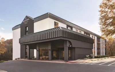 Country Inn & Suites by Radisson, Williamsburg East (Busch Gardens), VA