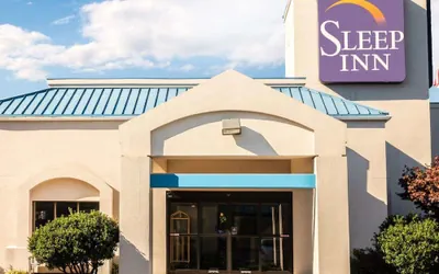 Sleep Inn Fredericksburg North