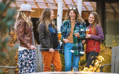 Holiday Inn Estes Park by IHG