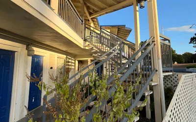 Inn By the Bay Monterey