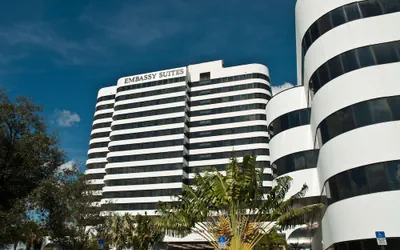 Embassy Suites by Hilton West Palm Beach Central