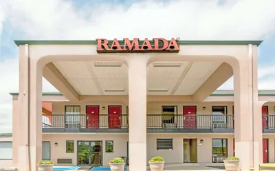 Ramada by Wyndham Pelham