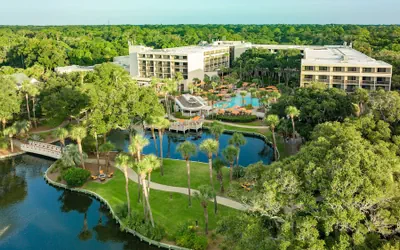 Sonesta Resort Hilton Head Island
