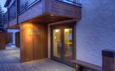 Hotel Durant