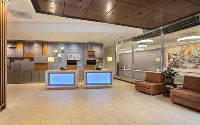 Holiday Inn Express Denver Downtown by IHG