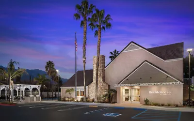 Residence Inn by Marriott Pasadena Arcadia