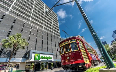 Holiday Inn New Orleans - Downtown Superdome by IHG