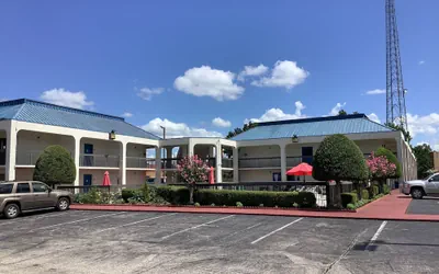 Motel 6 Memphis, TN - East