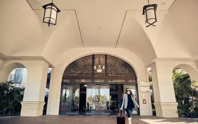 Embassy Suites by Hilton Los Angeles Downey