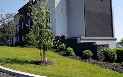 Holiday Inn & Suites Syracuse Airport - Liverpool by IHG