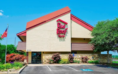 Red Roof Inn Chesapeake Conference Center