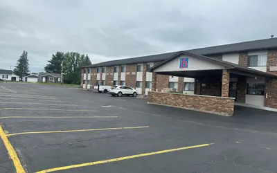 Motel 6 Wisconsin Rapids, WI