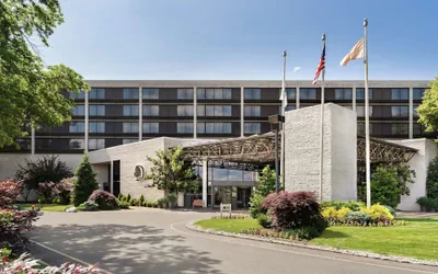 Doubletree by Hilton Somerset Hotel and Conference Center