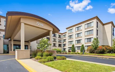 Best Western Executive Inn Kenosha/Pleasant Prairie