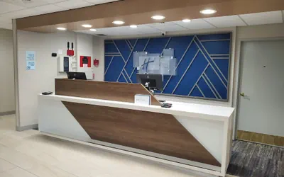 Holiday Inn Express - Atlanta/Kennesaw by IHG