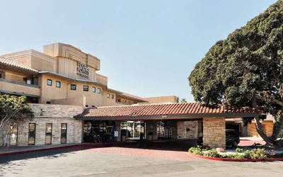 Four Points by Sheraton Ventura Harbor Resort