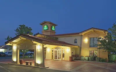 La Quinta Inn by Wyndham Salt Lake City Midvale