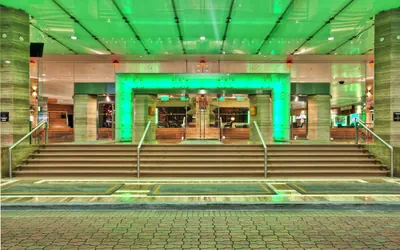 InterContinental Miami by IHG