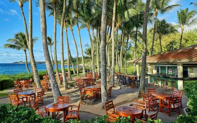 The Ritz-Carlton Maui, Kapalua
