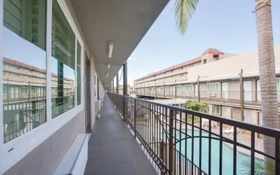 Del Sol Inn - Anaheim Resort