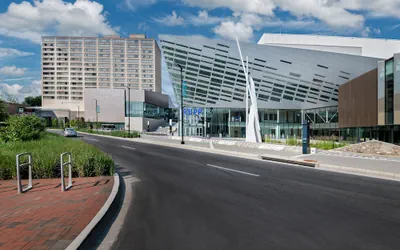 Hyatt Regency Lexington