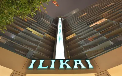 Ilikai Hotel & Luxury Suites