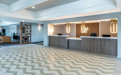 Holiday Inn Dublin-Pleasanton by IHG