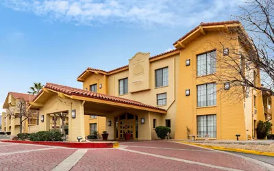 La Quinta Inn by Wyndham El Paso West