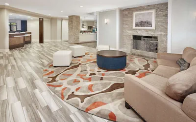 Homewood Suites by Hilton Lafayette Rossville Exit