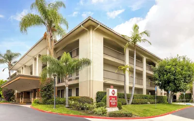 Best Western Plus Orange County Airport North