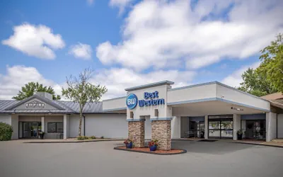 Best Western Rochester Hotel Mayo Clinic Area/St. Mary's