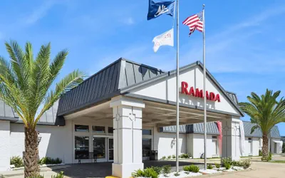 Ramada by Wyndham Houma