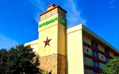 Wyndham Garden Hotel Austin
