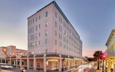 La Concha Key West, Autograph Collection