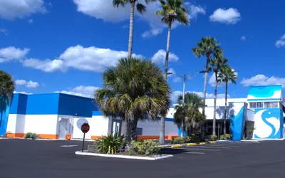 Ramada by Wyndham Hotel & Water Park