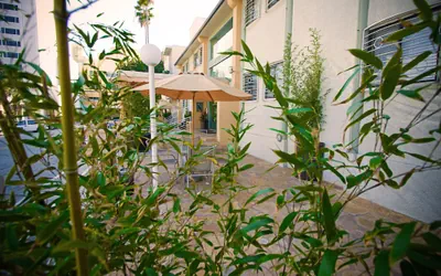 Hollywood Celebrity Hotel