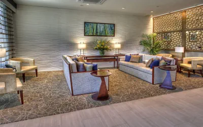 Holiday Inn Hotel & Suites Tupelo North by IHG