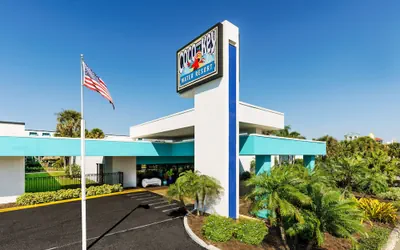 CoCo Key Hotel and Water Resort 