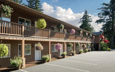 Best Western Country Lane Inn