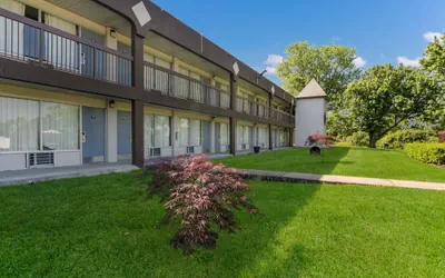 Quality Inn Georgetown North